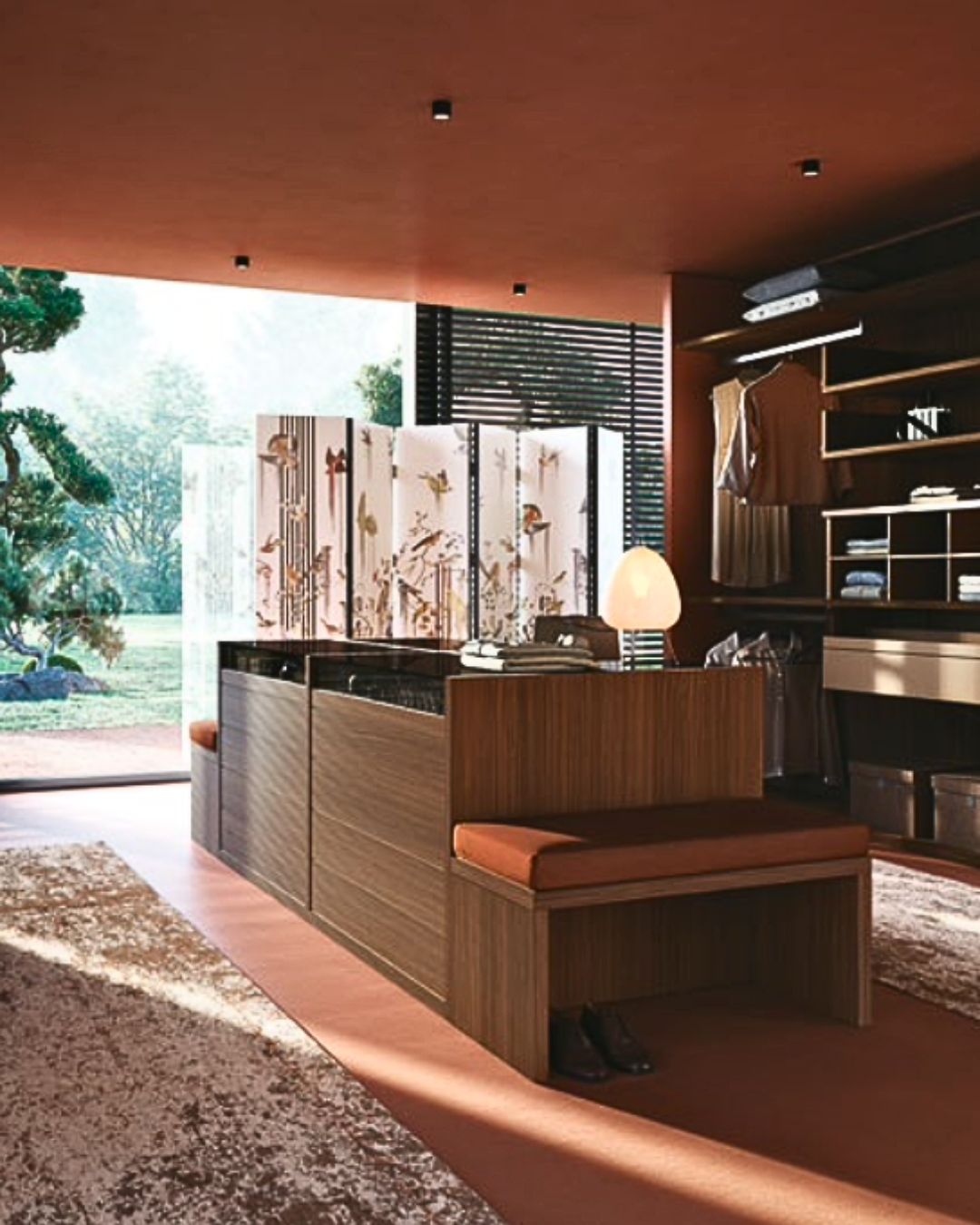 cabina armadio